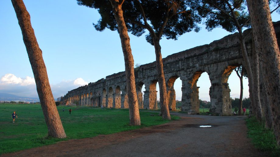 Parco degli Acquedotti