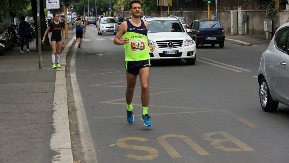 A confronto con Barry Sears e la sua dieta a zona