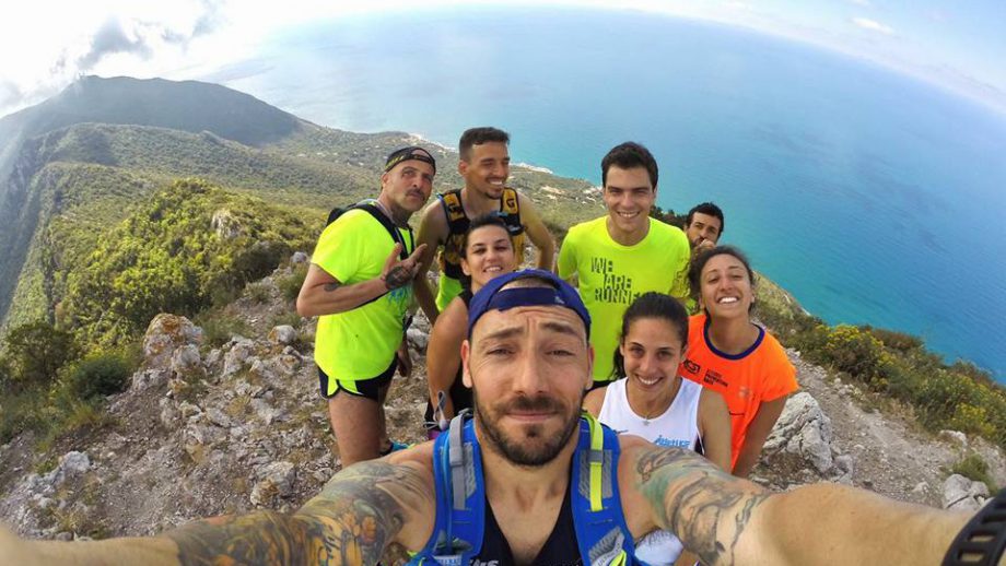 Trail running: di che cosa parliamo?