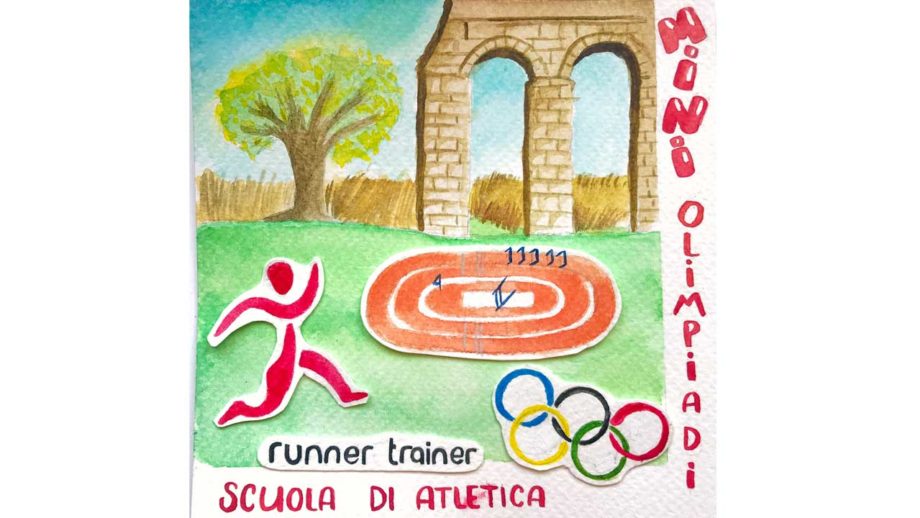 Scuola di Atletica 2020/21