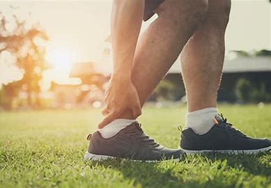 la caviglia del runner, patologia e trattamenti
